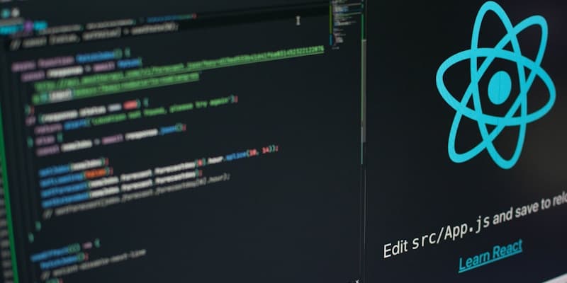 Next.js illustration